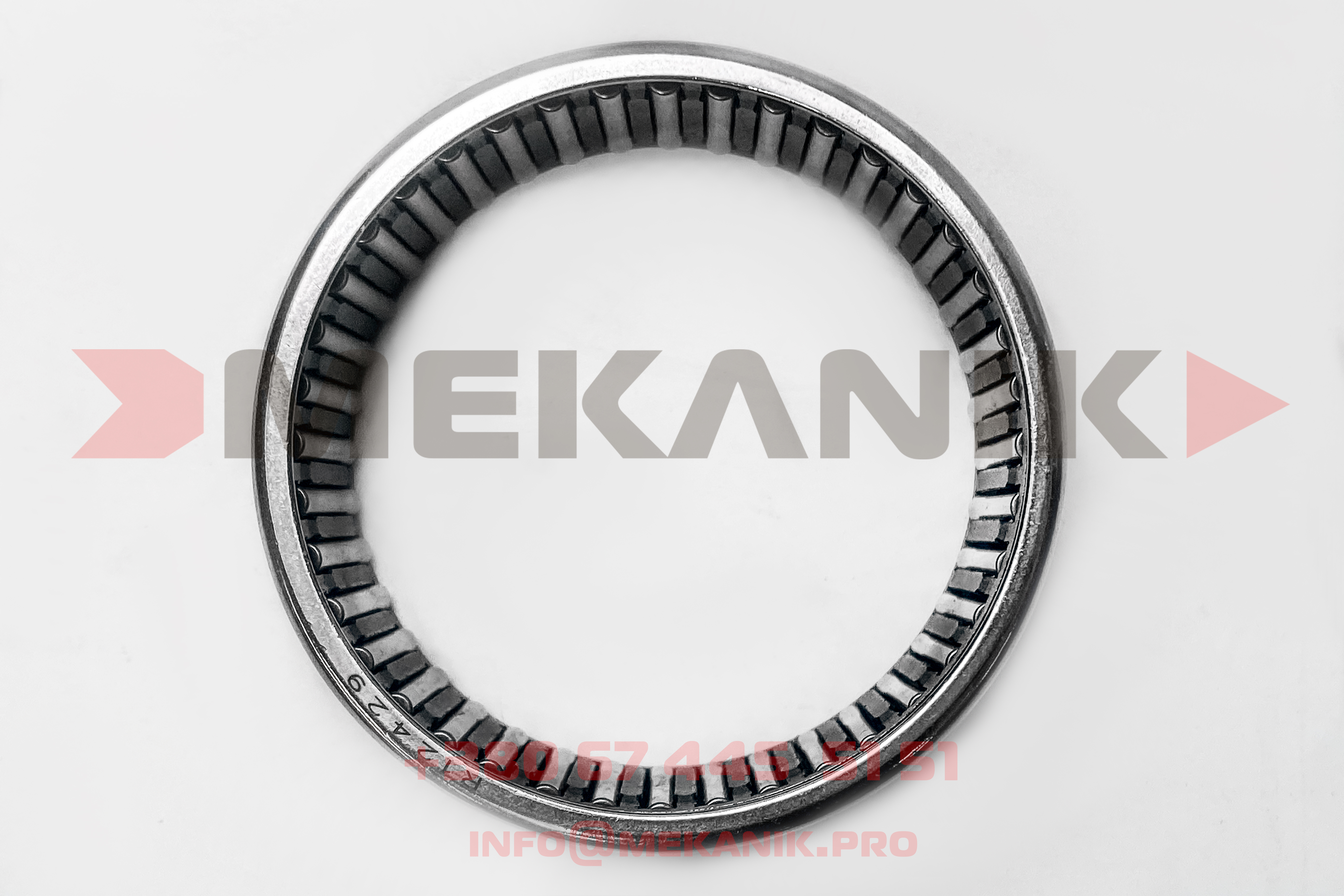 MKA 7165002 MEKANIK